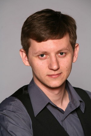 Алексей Курганов 