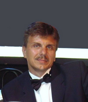 Николай Виноградов 