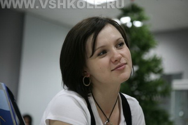 Наталья Терешкова